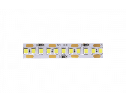 Светодидодная (LED) лента SWG 12В 2835 SWG2204-12-22-W 22 Вт/м 6000-6500K (004490) Холодный белый свет