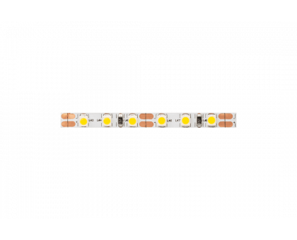 Светодидодная (LED) лента SWG 12В 3528 SWG3T120-12-9.6-CW-M 9,6 Вт/м 5100-6100K (009703) Холодный белый свет