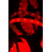Светодидодная (LED) лента SWG 12В 5050 SWG560-12-14.4-R-65-M 14,4 Вт/м (009264) Красный свет