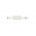 Светодидодная (LED) лента SWG 24В 5050 SWG560-24-14.4-WW-65 14,4 Вт/м 3000-3500K (001200) Теплый белый свет