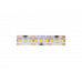 Светодидодная (LED) лента SWG 12В 2835 SWG2204-12-22-WW 22 Вт/м 3000-3500K (004492) Теплый белый свет