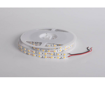 Светодидодная (LED) лента DesignLed 24В 5050 DSG5120-24-WW-33 28,8 Вт/м 3000K (000523) Теплый белый свет