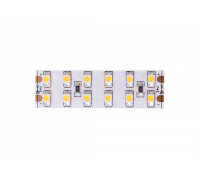 Светодидодная (LED) лента SWG 24В 3528 SWG3240-24-19.2-W 19,2 Вт/м 6000-6500K (000072) Холодный белый свет