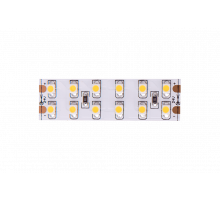 Светодидодная (LED) лента SWG 24В 3528 SWG3240-24-19.2-W 19,2 Вт/м 6000-6500K (000072) Холодный белый свет