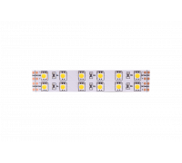 Светодидодная (LED) лента SWG 24В 5050 SWG5120-24-28.8-W 28,8 Вт/м 6000-6500K (000087) Холодный белый свет