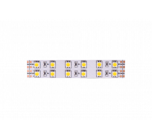 Светодидодная (LED) лента SWG 24В 5050 SWG5120-24-28.8-W 28,8 Вт/м 6000-6500K (000087) Холодный белый свет