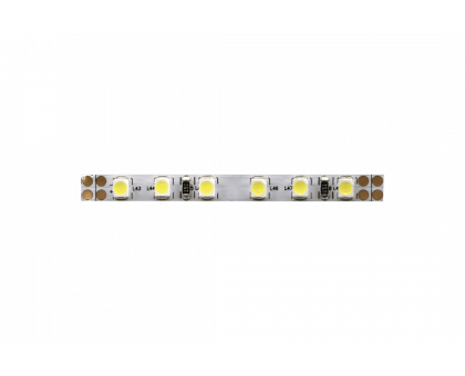 Светодидодная (LED) лента SWG PRO 24В 3528 SWG3PT120-24-9.6-W 9,6 Вт/м 6000-6500K (005667) Холодный белый свет