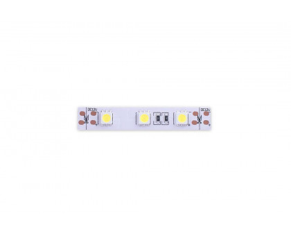 Светодидодная (LED) лента SWG 12В 5050 SWG560-12-14.4-UW-M 14,4 Вт/м 10000K (009263) Ультра холодный белый свет