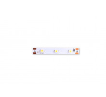 Светодидодная (LED) лента SWG 12В 3528 SWG360-12-4.8-WW 4,8 Вт/м 3000-3500K (000004) Теплый белый свет