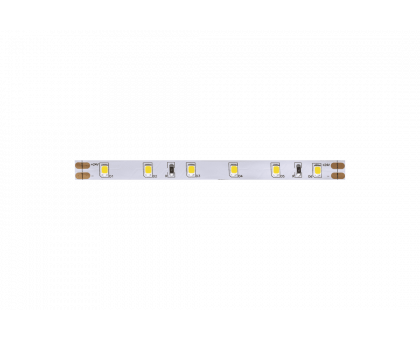 Светодидодная (LED) лента SWG PRO 24В 2835 SWG2P60-24-4.8-WW 4,8 Вт/м 3000-3500K (005272) Теплый белый свет