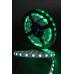 Светодидодная (LED) лента SWG 12В 5050 ECO-SWG560-12-14.4-G 14,4 Вт/м (002335) Зеленый свет