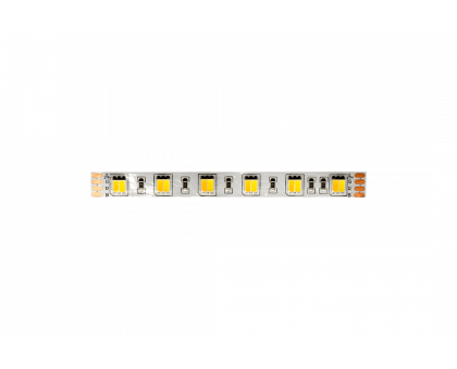 Светодидодная (LED) лента SWG 24В 5050 SWG560-24-14.4-WWW-20 14,4 Вт/м 3000-6000K (003611) Теплый белый + холодный белый свет