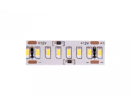 Светодидодная (LED) лента SWG 12В 3014 SWG4240-12-24-NW 24 Вт/м 4000-4500K (001195) Дневной белый свет