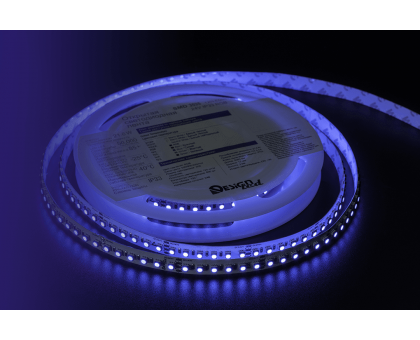 Светодидодная (LED) лента DesignLed 24В 3535 DSG3A120-24-RGB-33 20 Вт/м (002845) RGB свет