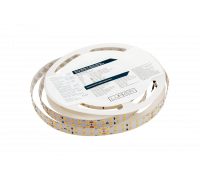 Светодидодная (LED) лента Lumker 24В 2835 LK2H196-24-WW-33 18 Вт/м 3000K (003146) Теплый белый свет