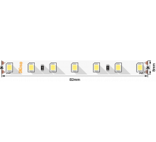 Светодидодная (LED) лента SWG PRO 24В 2835 SWG2P84-24-8.6-W 8,6 Вт/м 6000-6500K (005848) Холодный белый свет