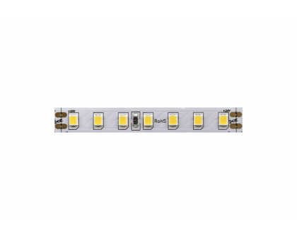 Светодидодная (LED) лента SWG PRO 24В 2835 SWG2P126-24-13-WW 13 Вт/м 3000-3500K (005854) Теплый белый свет