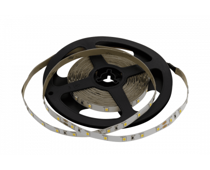 Светодидодная (LED) лента SWG PRO 24В 2835 SWG2P60-24-4.8-WW 4,8 Вт/м 3000-3500K (005272) Теплый белый свет