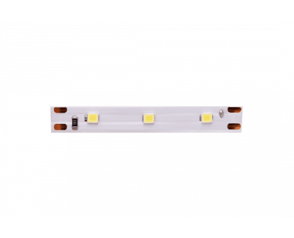 Светодидодная (LED) лента SWG 12В 2835 ECO-SWG260-12-4.8-W 4,8 Вт/м 6000-6500K (001693) Холодный белый свет