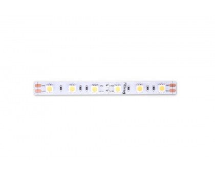 Светодидодная (LED) лента DesignLed 12В 5050 DSG560-12-WW-33 14,4 Вт/м 2700K (000516) Теплый белый свет