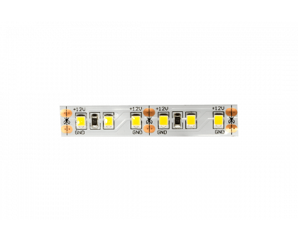 Светодидодная (LED) лента SWG 12В 2835 SWG2120-12-12-NW 12 Вт/м 4000-4500K (002314) Дневной белый свет