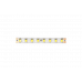 Светодидодная (LED) лента SWG PRO 24В 2835 SWG2P128-24-11.5-NW 11,5 Вт/м 4000-4500K (003599) Дневной белый свет