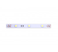 Светодидодная (LED) лента SWG 12В 5050 SWG530-12-7.2-W-M 7,2 Вт/м 6000-6500K (009261) Холодный белый свет