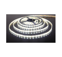 Светодиодная (LED) лента 12V Smarbuy SMD 2835/60 Smartbuy-IP20-4.8W/CW 4,8 Вт/м (SBL-IP20-4_8-CW) Холодный белый свет