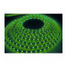 Светодиодная (LED) лента 12V Smarbuy SMD 2835/60 Smartbuy-IP20-4.8W/Green 4,8 Вт/м (SBL-IP20-4_8-Gr) Зеленый свет