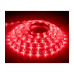 Светодиодная (LED) лента 12V Smarbuy SMD 2835/60 Smartbuy-IP20-4.8W/Red 4,8 Вт/м (SBL-IP20-4_8-Red) Красный свет