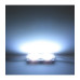 Светодиодный (LED) модуль ICLED 12 Вольт 5730 1,2Вт IP65 (54225) Холодный белый свет