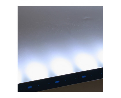 Светодиодный (LED) модуль ICLED 12 Вольт 3030 18Вт IP40 (56521) Холодный белый свет