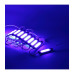 Светодиодный (LED) модуль ICLED 12 Вольт 5730 1,5Вт IP44 (79429) Синий свет