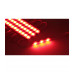 Светодиодный (LED) модуль ICLED 12 Вольт 6011 1,5Вт IP65 (79497) Красный свет