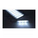 Светодиодный (LED) модуль ICLED 220 Вольт 3030 2Вт IP65 (79559) Холодный белый свет