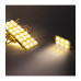 Светодиодный (LED) модуль ICLED 12 Вольт 3030 3Вт IP65 (79747) Теплый белый свет