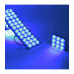 Светодиодный (LED) модуль ICLED 12 Вольт 3030 5Вт IP65 (79750) Синий свет