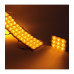 Светодиодный (LED) модуль ICLED 12 Вольт 3030 5Вт IP65 (79752) Желтый свет