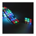 Светодиодный (LED) модуль ICLED 12 Вольт 3030 5Вт IP65 (79753) RGB свет