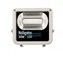 Светодиодный прожектор 30Вт IP65 белый свет