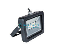 Светодиодный (LED) прожектор FOTON FL-LED Light-PAD 10W 2700К 10 Вт Теплый белый свет (602633)
