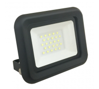 Светодиодный (LED) прожектор Jazzway PFL-C-70w new 6500K IP65 70 Вт Дневной белый свет (5001480B)