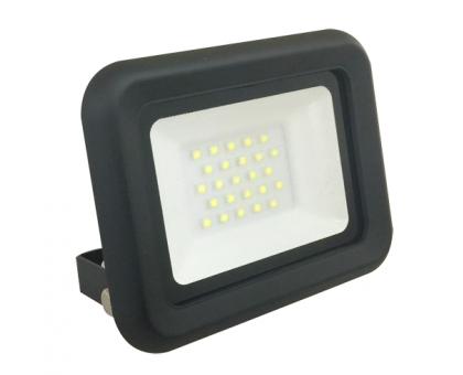 Светодиодный (LED) прожектор Jazzway PFL-C-70w new 6500K IP65 70 Вт Дневной белый свет (5001480B)