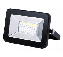 Светодиодный (LED) прожектор Jazzway PFL-C 70w 6500K 70 Вт Дневной белый свет (5001480)