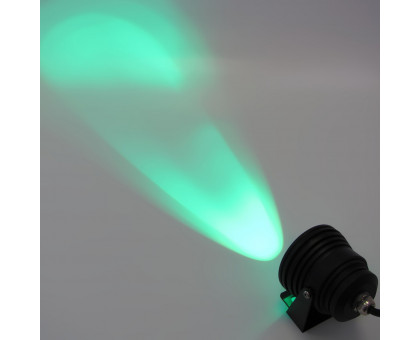 Светодиодный (LED) прожектор ICLED 12В 10Вт (30980) RGB свет
