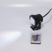 Светодиодный (LED) прожектор ICLED 85-265В 10Вт (31520) RGB свет
