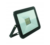 Светодиодный (LED) прожектор FOTON FL-LED Light-PAD 30W Black 30Вт 4200К (607874) Холодный белый свет