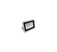Светодиодный (LED) прожектор FOTON FL-LED Light-PAD 10W Plastic White 10Вт 4500К (610966) Холодный белый свет