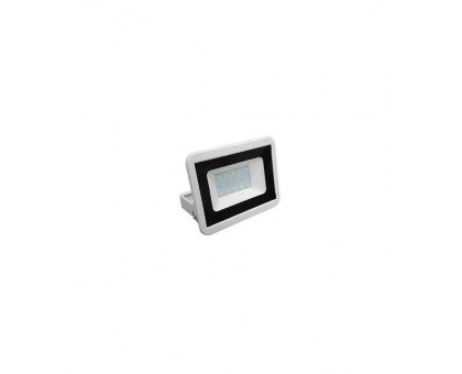 Светодиодный (LED) прожектор FOTON FL-LED Light-PAD 10W Plastic White 10Вт 6500К (610973) Дневной белый свет