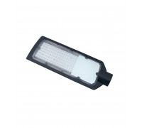 Консольный уличный светодиодный (LED) светильник Foton FL-LED Street-Garden 50W Grey 4500K 50Вт (611703) Дневной белый свет